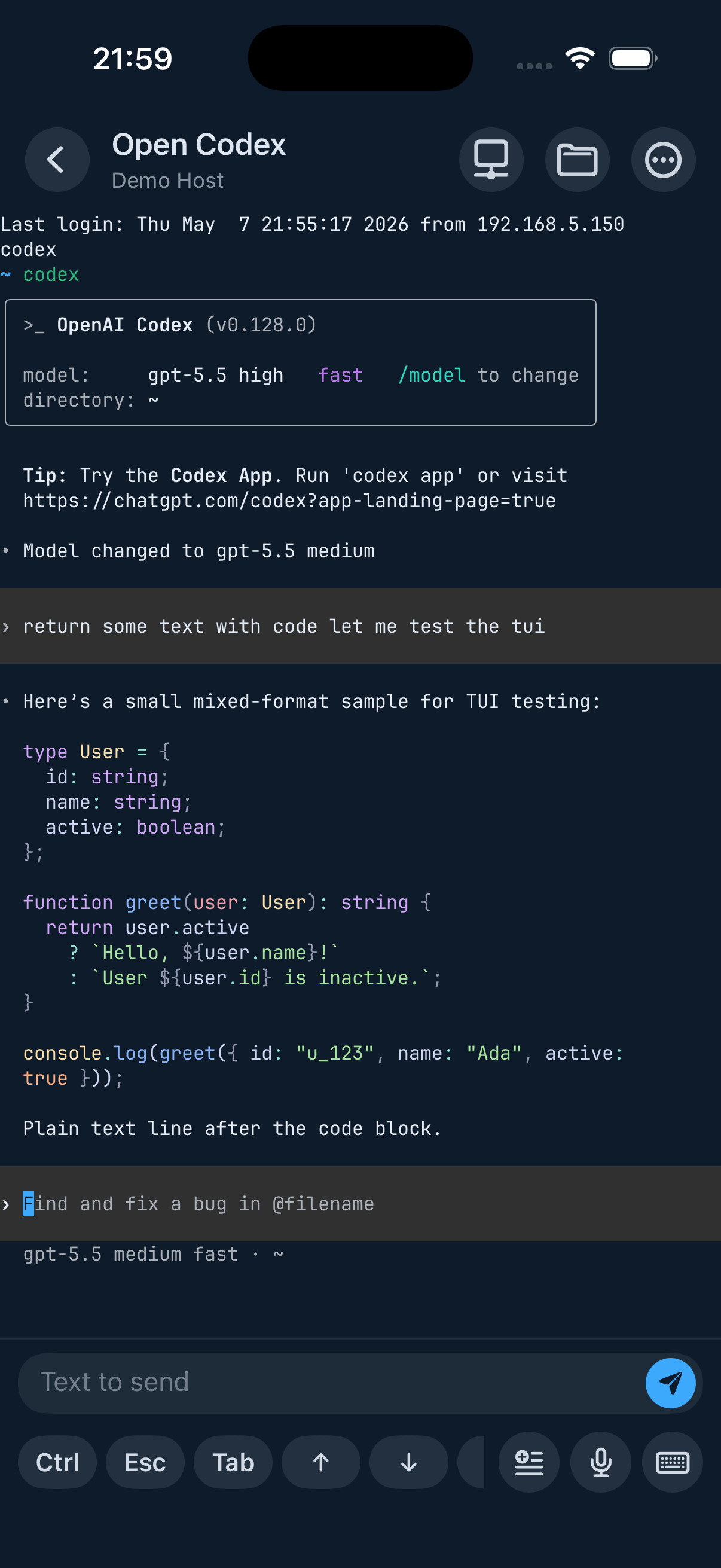 Redock 为 AI Coding Agent 设计的产品截图