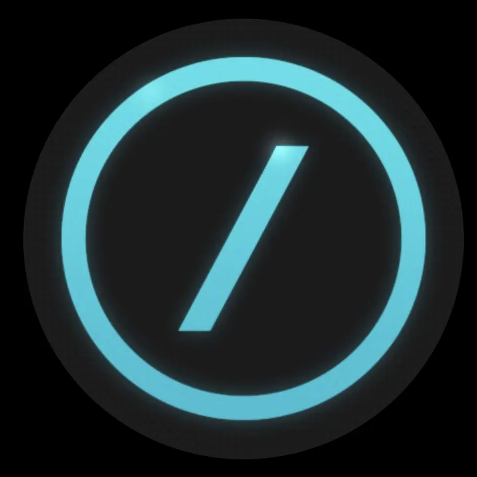 Blink Shell icon