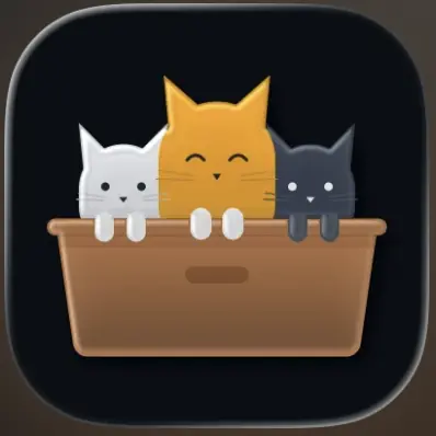 KittyLitter icon