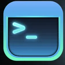 Secure ShellFish icon